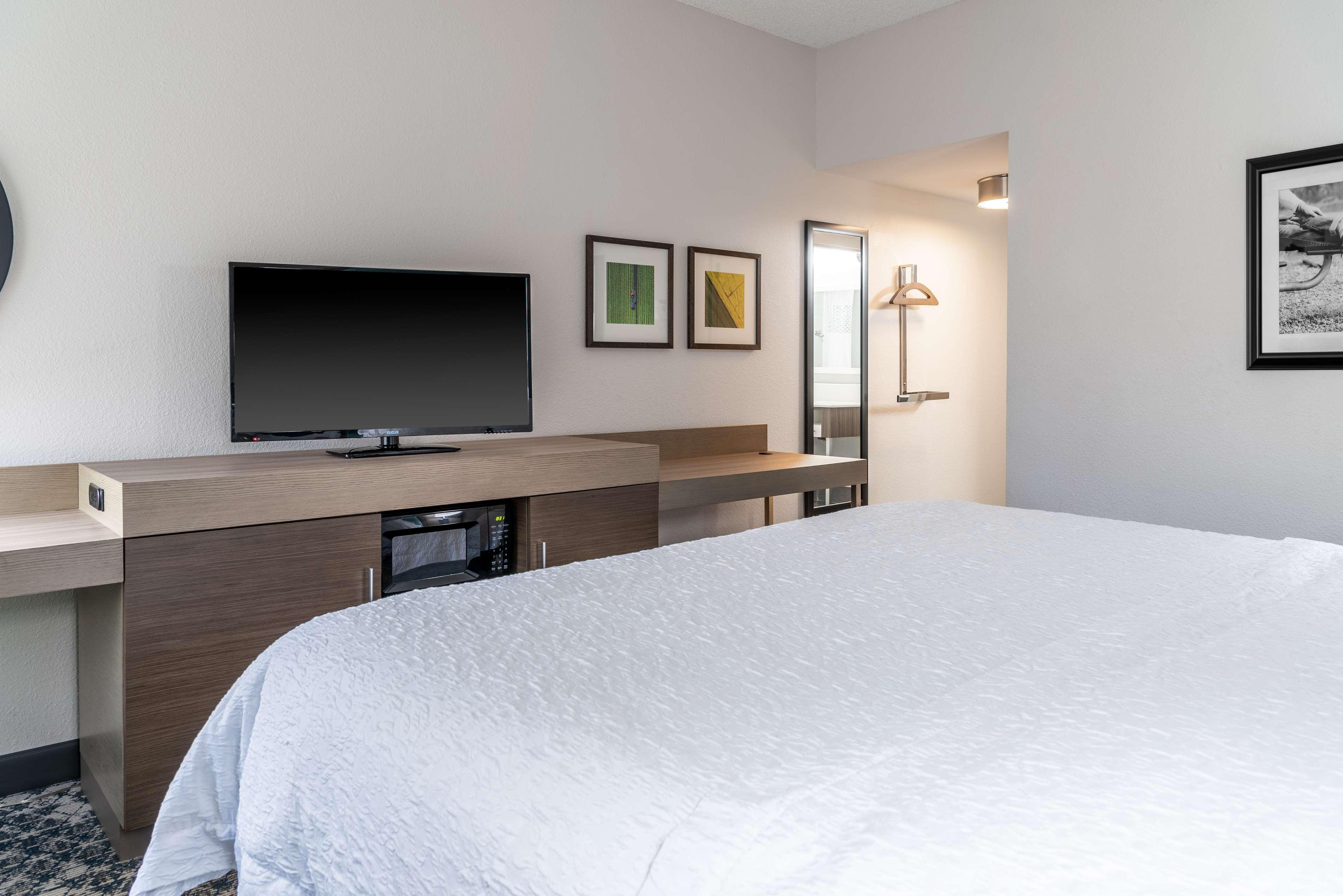 Hampton Inn Kansas City-Lee'S Summit Exteriér fotografie