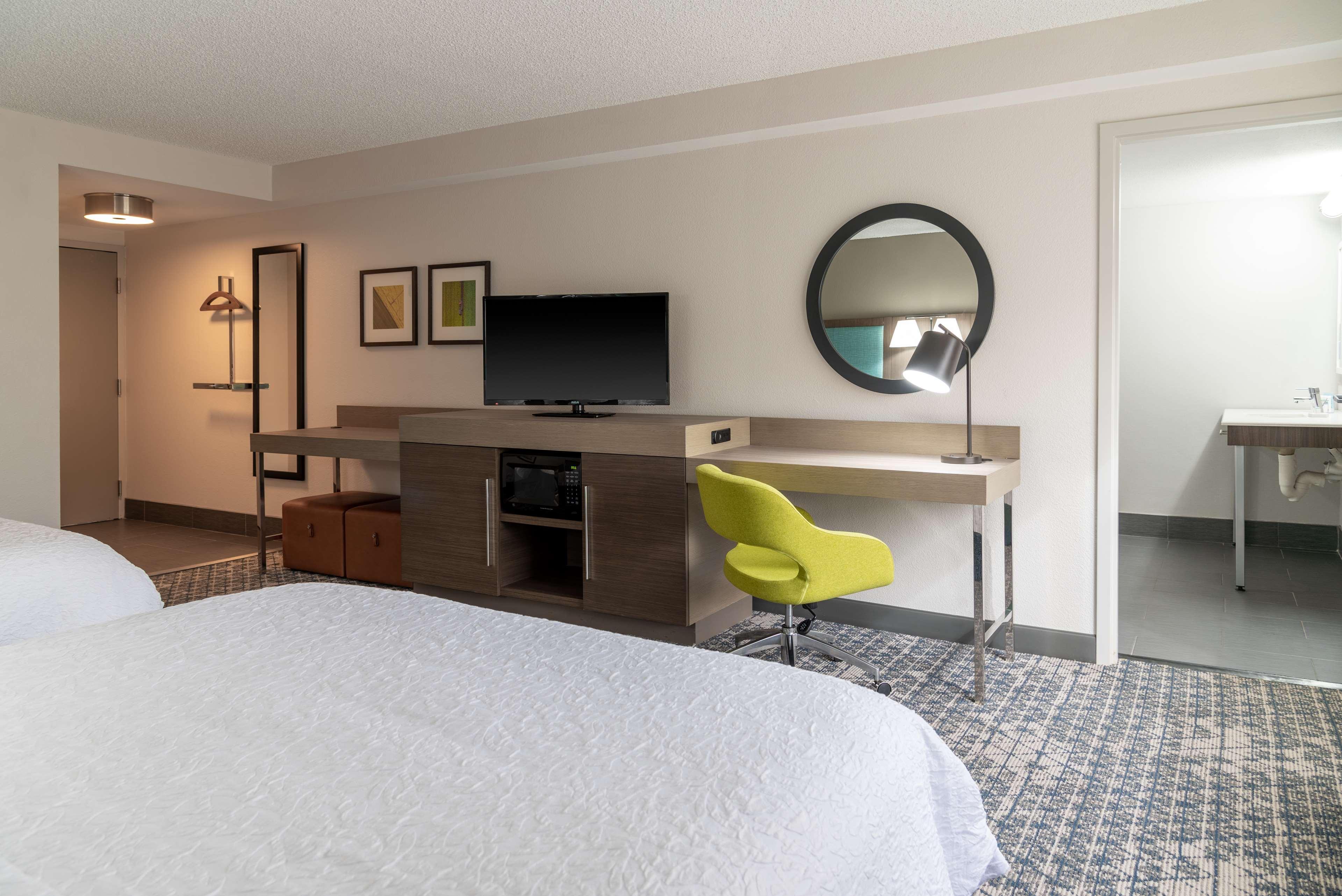 Hampton Inn Kansas City-Lee'S Summit Exteriér fotografie