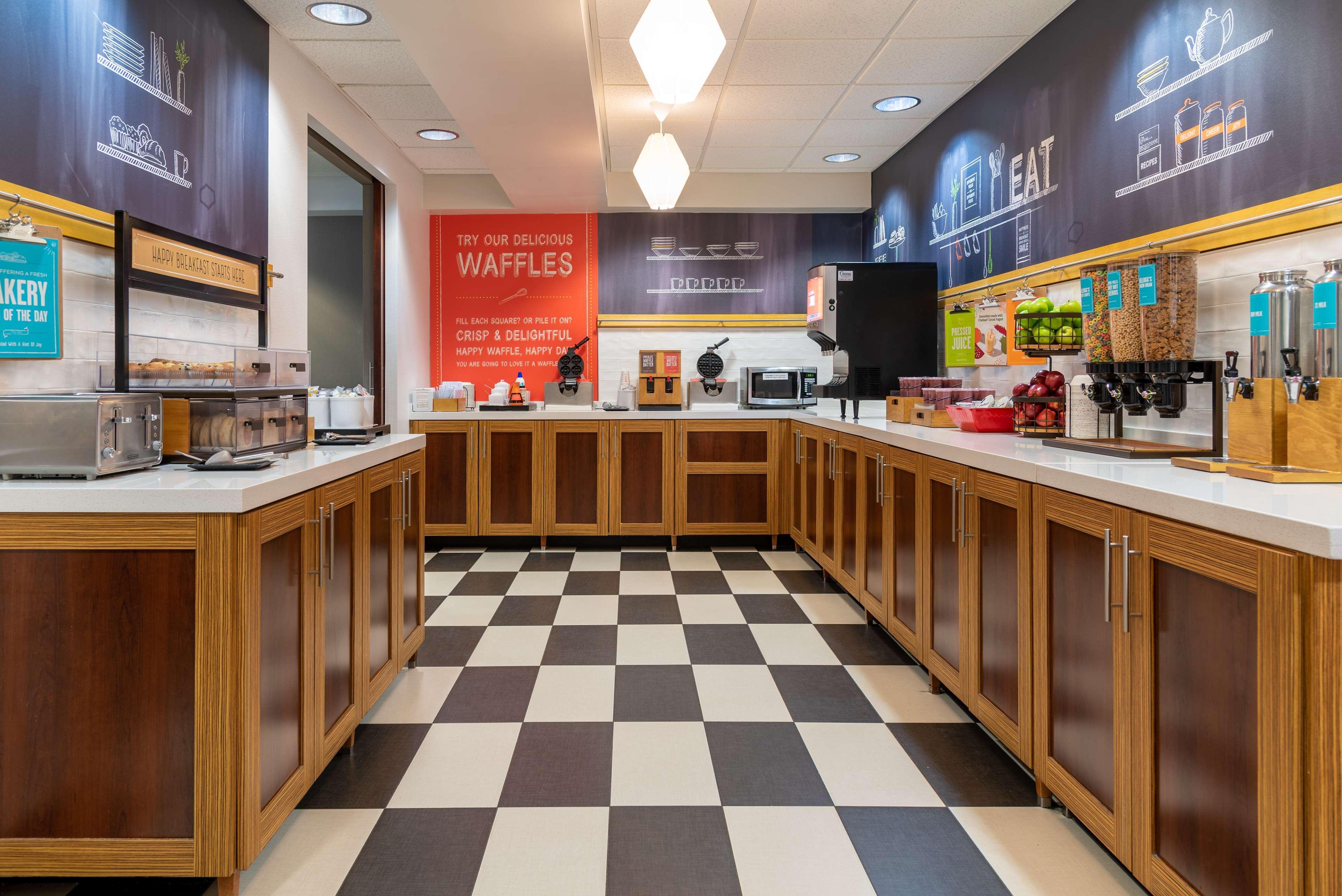Hampton Inn Kansas City-Lee'S Summit Exteriér fotografie
