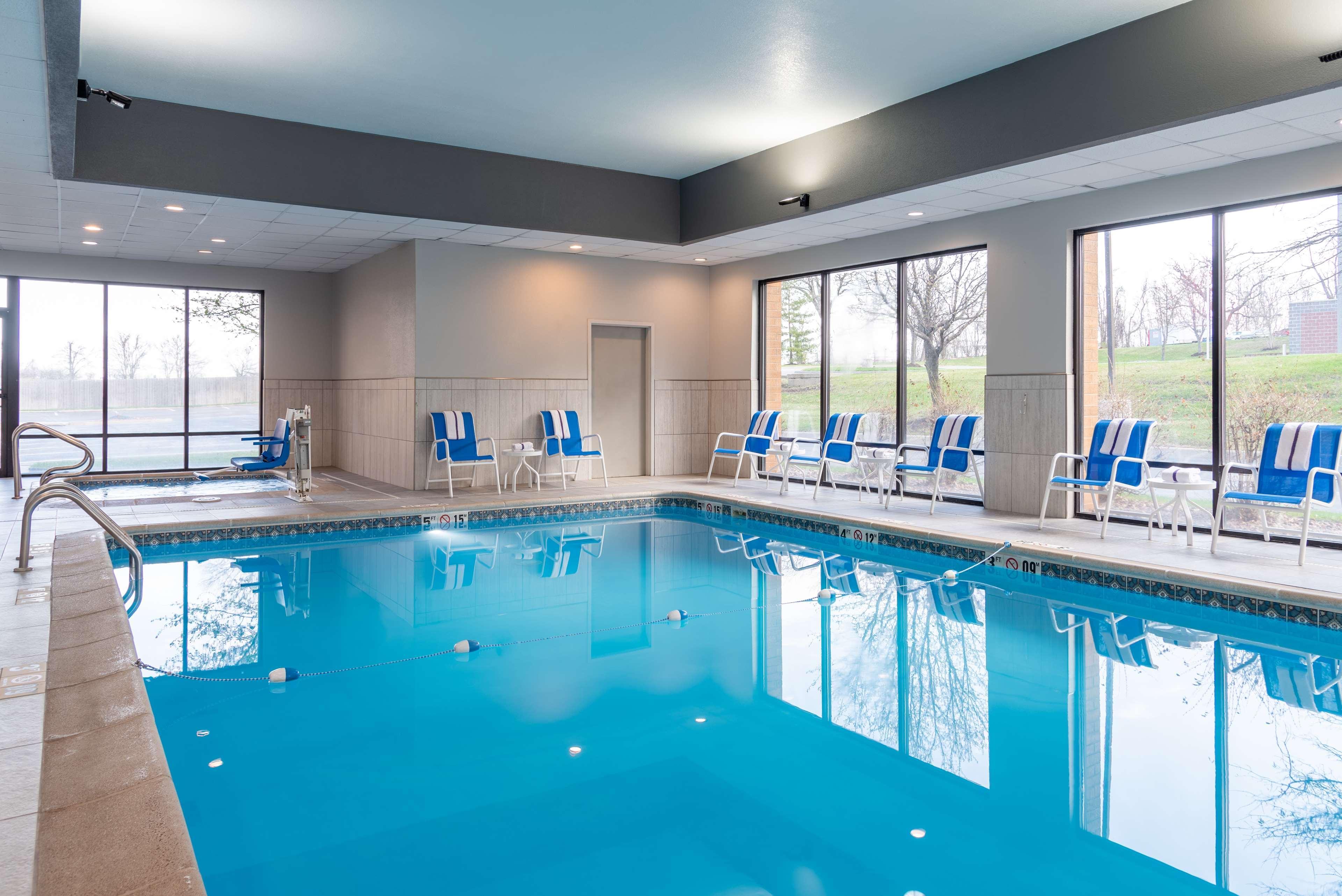 Hampton Inn Kansas City-Lee'S Summit Exteriér fotografie