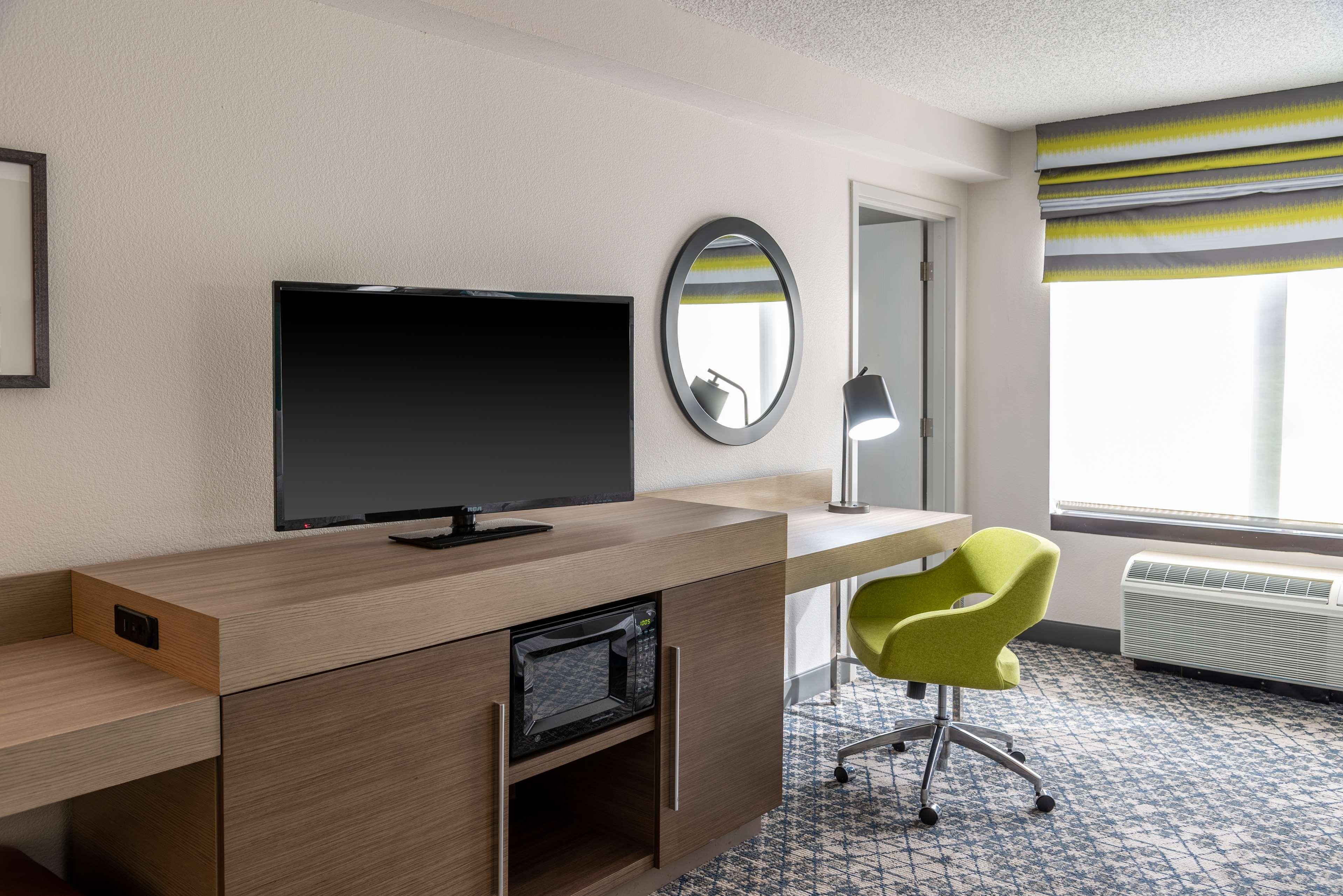 Hampton Inn Kansas City-Lee'S Summit Exteriér fotografie