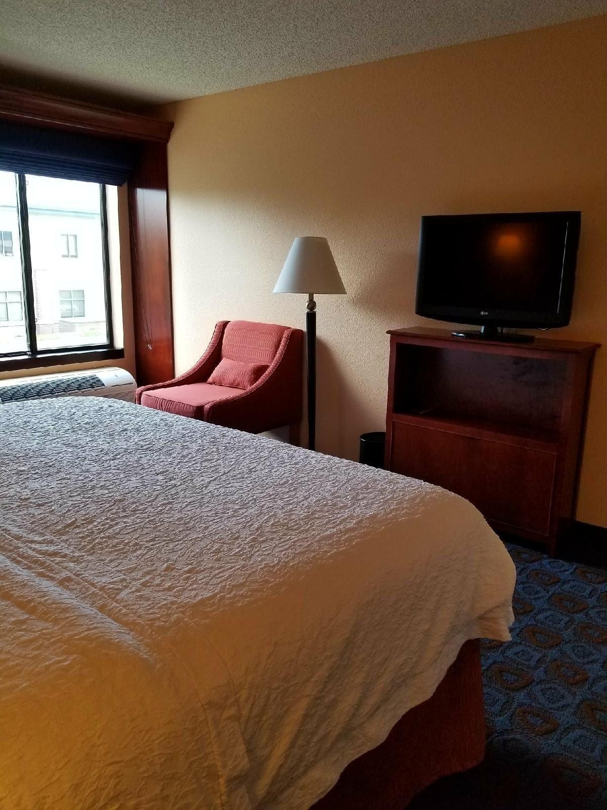Hampton Inn Kansas City-Lee'S Summit Exteriér fotografie