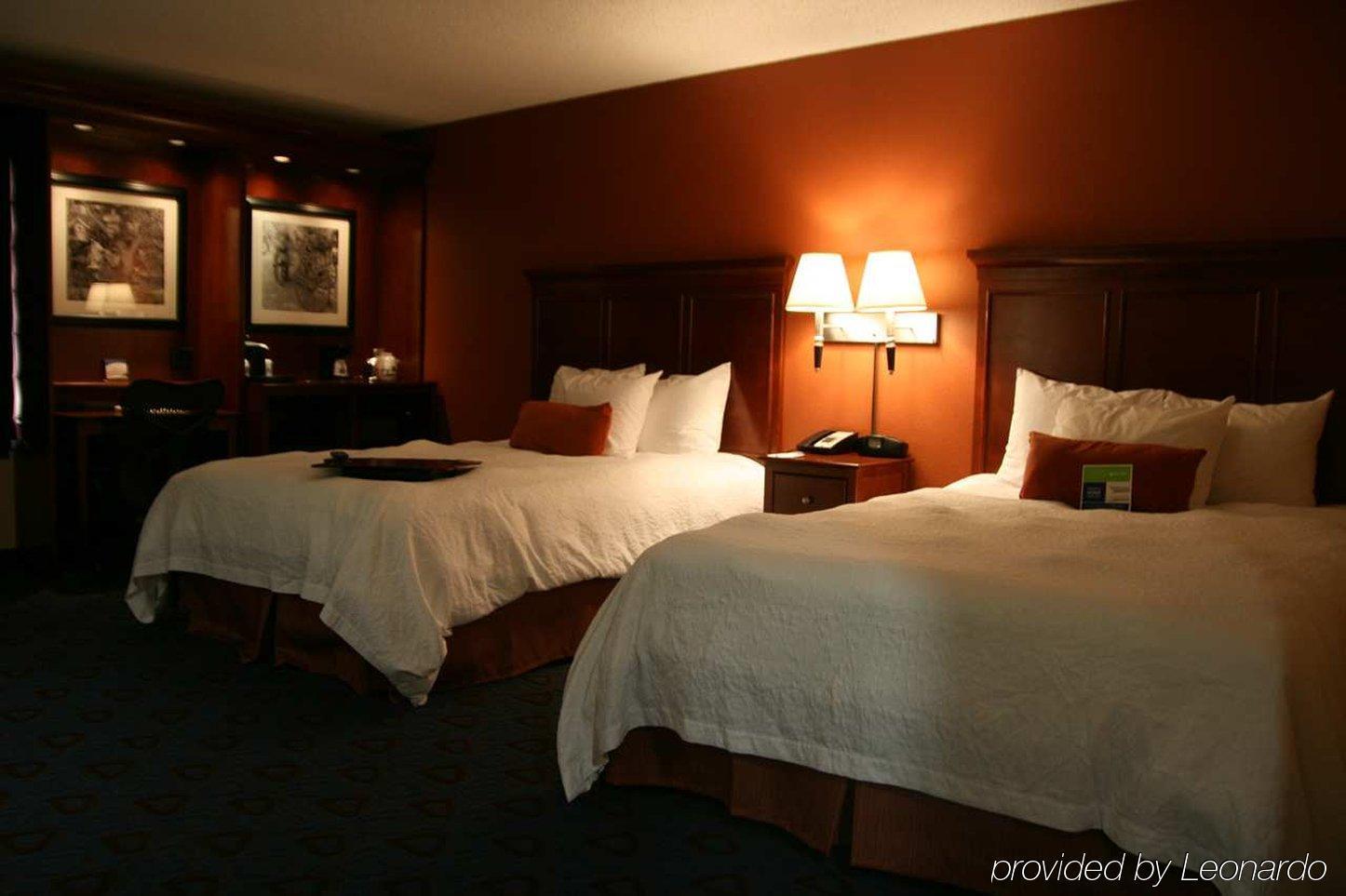 Hampton Inn Kansas City-Lee'S Summit Exteriér fotografie