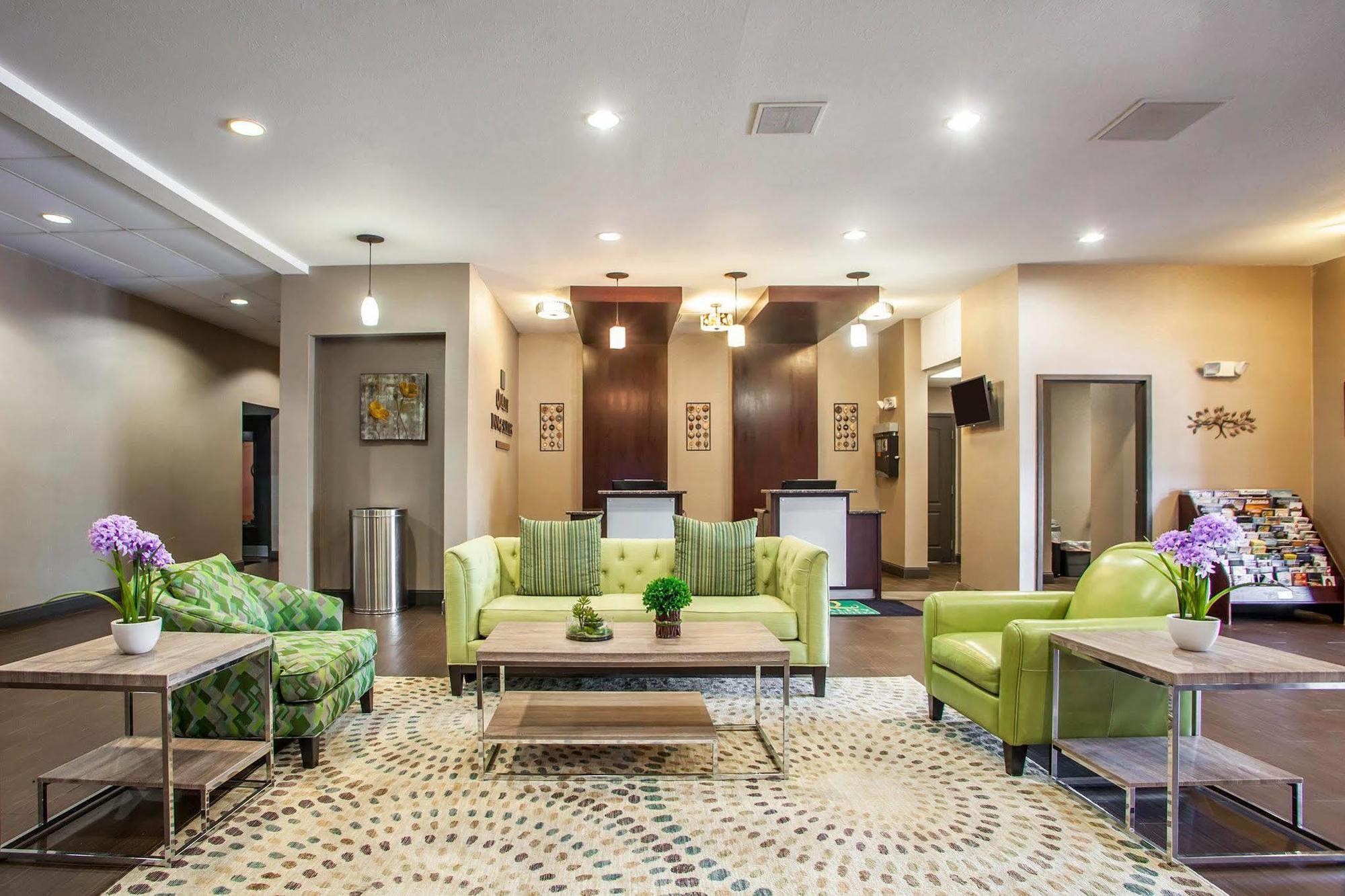 Hampton Inn Kansas City-Lee'S Summit Exteriér fotografie
