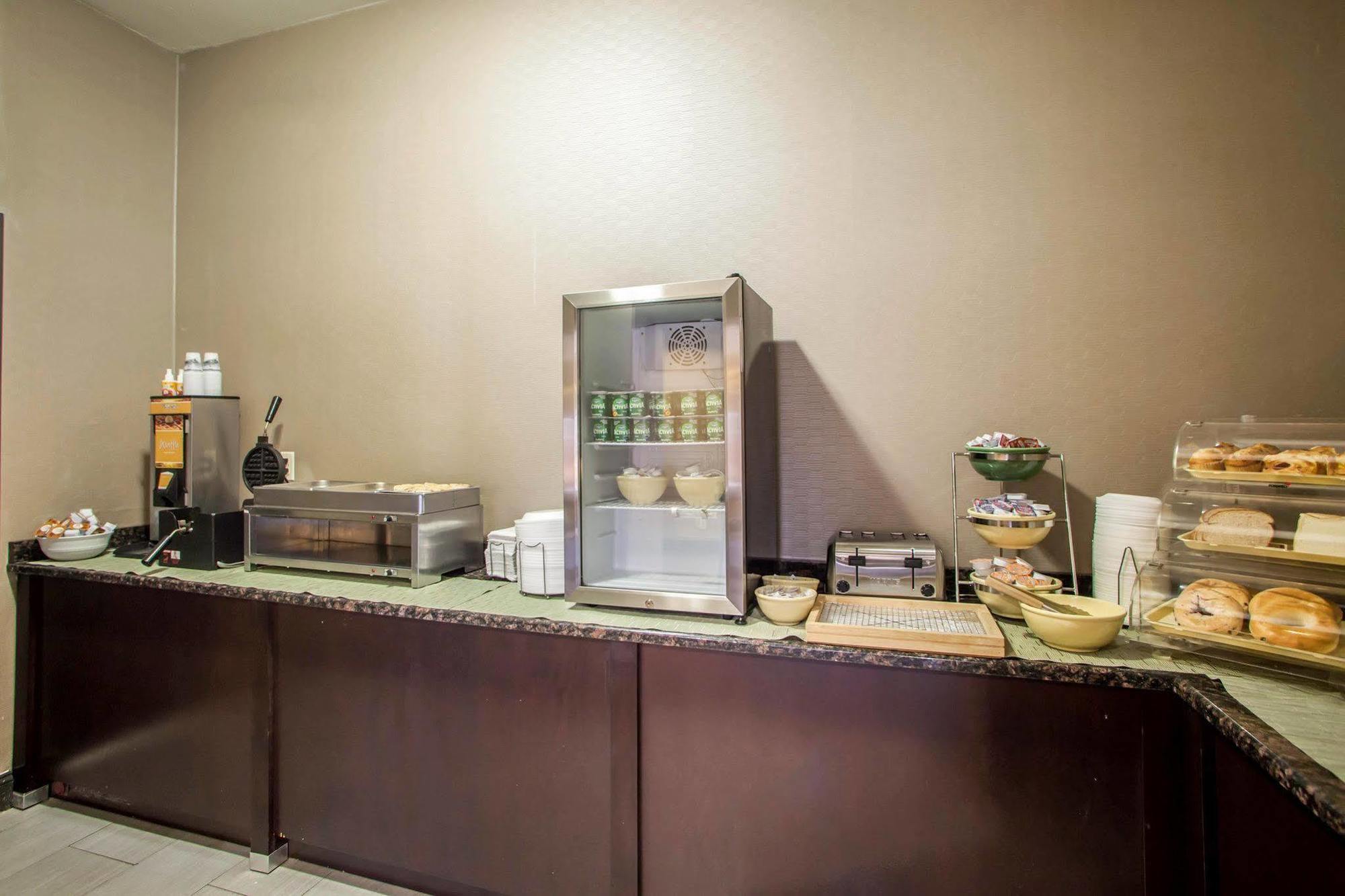 Hampton Inn Kansas City-Lee'S Summit Exteriér fotografie
