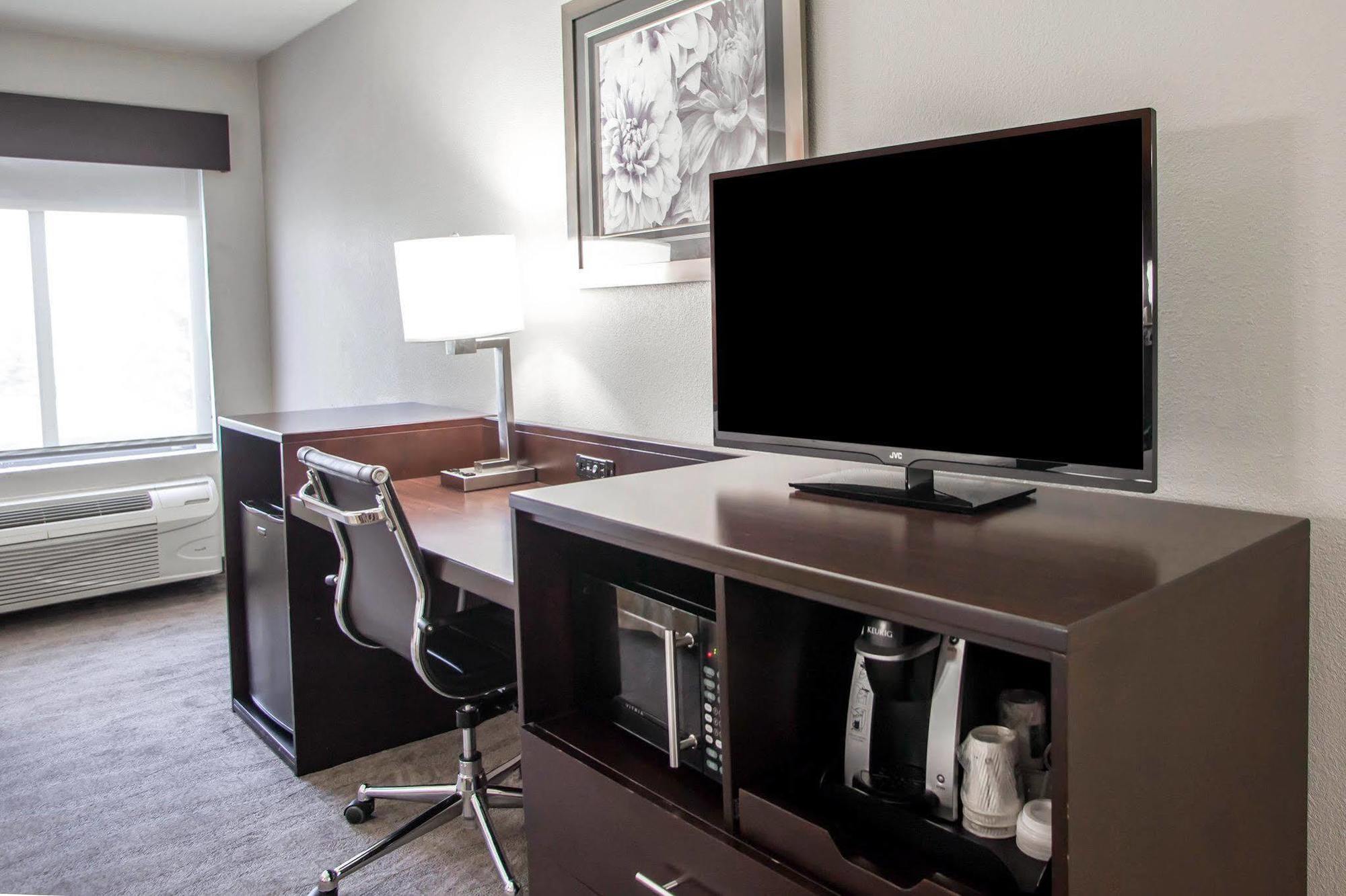 Hampton Inn Kansas City-Lee'S Summit Exteriér fotografie